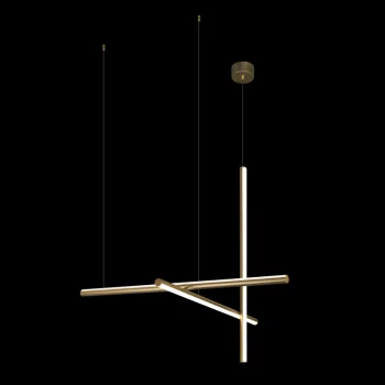 Подвесной светильник Coordinates 78X78X152 CM