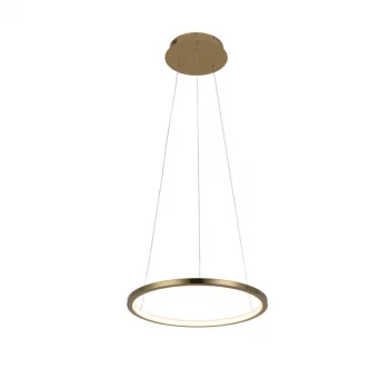 Подвесной светильник Ring 40X40X90 CM