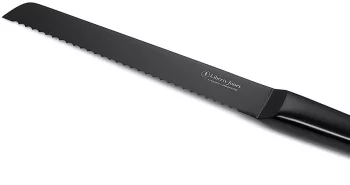 Нож для хлеба Сarbon 21 CM