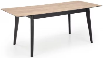 Стол обеденный Gulian 140-180X80X75 CM