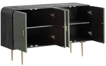 Комод Robertie 152X42X84 CM
