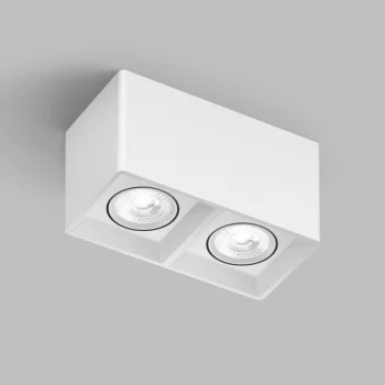 Точечный накладной светильник Soro 19X9X10 CM