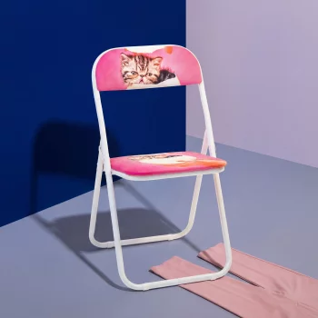 Складной стул Surprise 43X46X80 CM