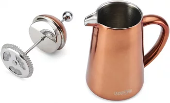 Кофейник с двойными стенками Havana La Cafetière 350 ml