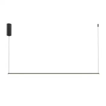 Подвесной светильник Гало 1200X17X3167 CM