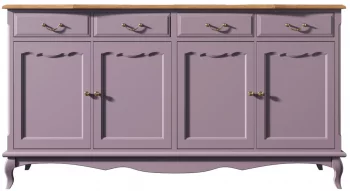 Комод Leontina 120X38X87 CM