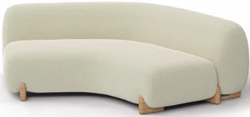 Модуль дивана Milos 220X139X63 CM
