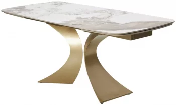 Стол Matias 180-260X90X76 CM