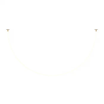 Подвесной светильник Тау 4000X CM