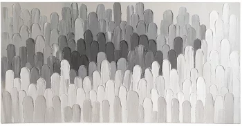Панно декоративное By Feel 140X70 CM