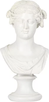 Фигурка Bust 19X16X37 CM