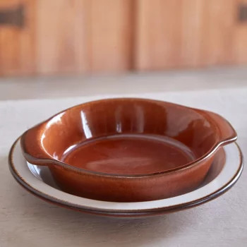 Блюдо для запекания Poterie Ø16 CM