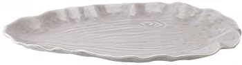 Блюдо сервировочное Сlams Sea Treasures 37X22 CM