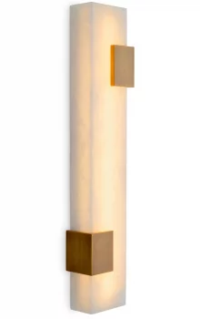 Настенный светильник Furore 15X8X61 CM