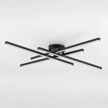 Потолочный LED-светильник Стиг