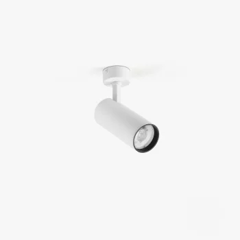 Потолочный светильник FOST SURFACE Ш64 7W белый 25° 4000K CRI97