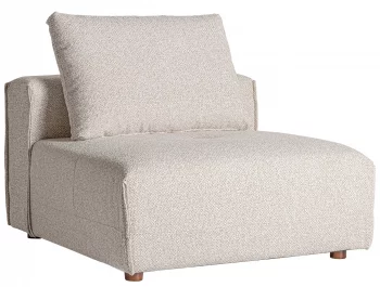 Модуль дивана Vignie 101X101X92 CM