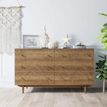 Комод Boho 140X45X80 CM