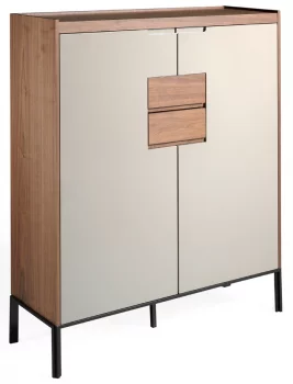 Комод Atelier 120X40X140 CM