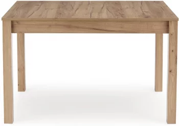 Стол обеденный Maurycy 118-158X75X76 CM