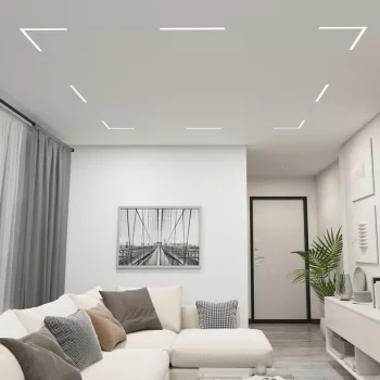 Светильник на шине Smart Linear