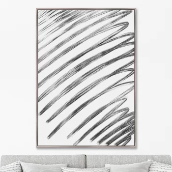 Постер Compresed Desire! 75X105 CM