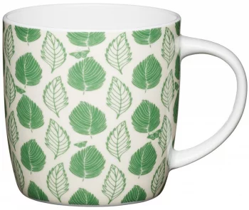 Кружка Green Leaf 425 ml