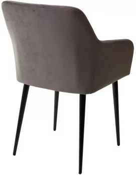 Стул Brandy 53X58X83 CM