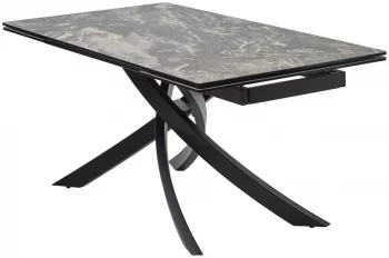 Стол Estebio 160-240X90X76 CM