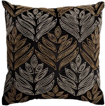 Подушка с вышивкой Acacia 45X45 CM