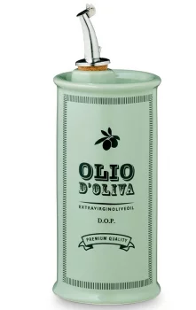 Бутылка для масла Oliere Vintage 8X21 CM