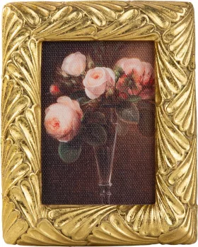 Картина Flowers 10X12 CM