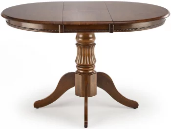 Стол раскладной William 90-124X90X75 CM