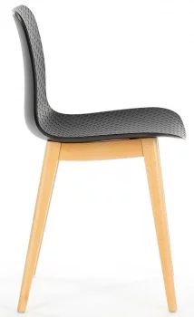 Обеденный стул Thelma 55X57X80 CM