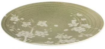 Тарелка Mizu Sage Toi Ø25 CM
