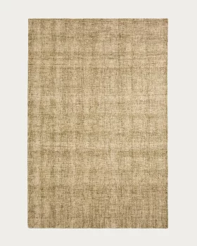 Ковер из шерстяной смеси с эффектом мини-букле Zarn 200X300 CM