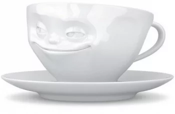 Чайная пара Grinning 200 ml