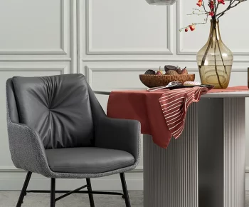 Стул Allar 58X52X85 CM
