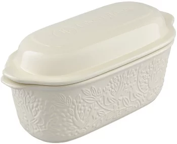 Форма для выпечки ржаного хлеба Birds of Paradise 33X16X16 CM