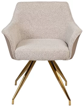 Стул обеденный Mokee 56X63X79 CM