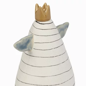 Статуэтка Circle Crown 15X10X18 CM