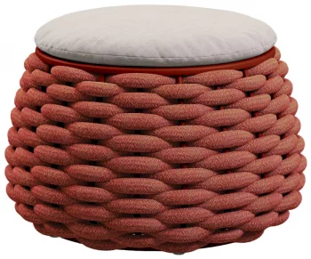 Пуф-столик Pouf 67X67X41 CM