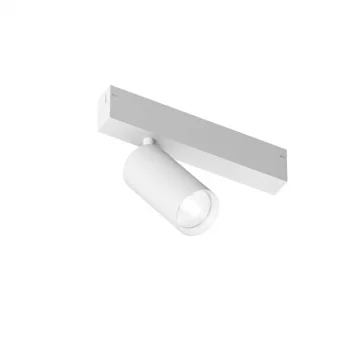 Трековый акцентный светильник Simple Spot Smart
