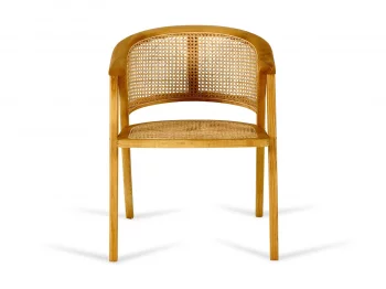 Комплект стульев Teve 2 шт. 61X61X72 CM