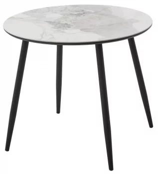 Стол Milton 89X89X75 CM