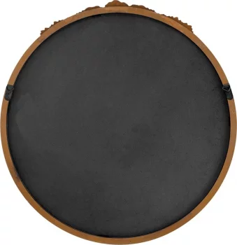 Настенное зеркало Артику GS83482-NATU-DS 74X5X76.5 CM