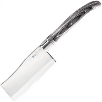 Нож топорик для стейка Garwin 22 CM