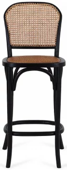 Стул барный Faust 45X42X101 CM