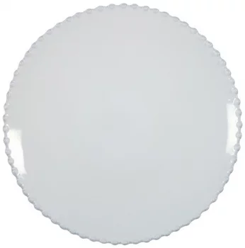 Тарелка Pearl Dinner plate Ø28 CM