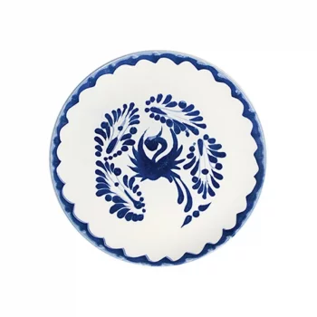 Arbor Blue Тарелка 25см 1972 [6]